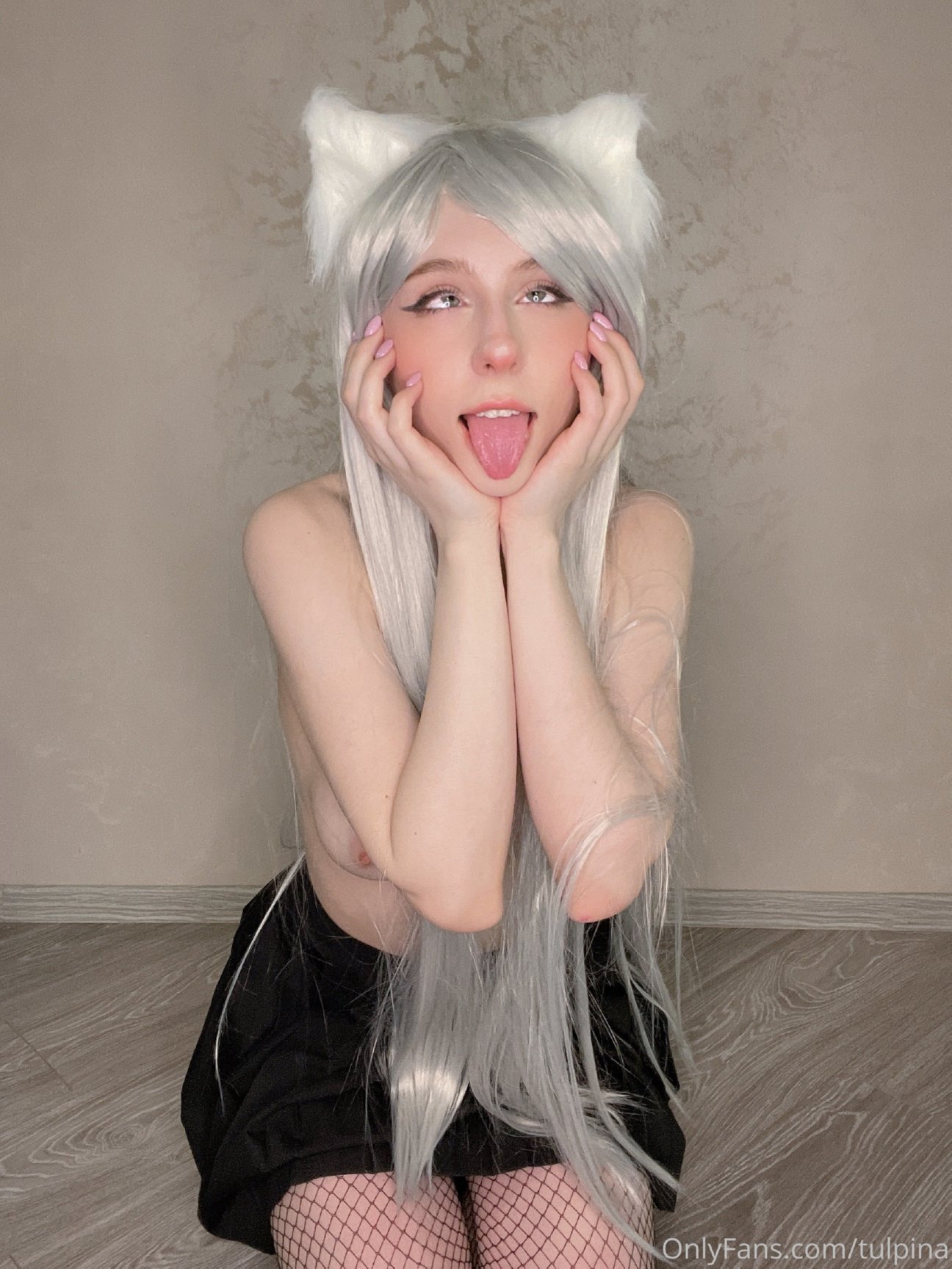 Tulpina – onlyfans NO.022 [82P]