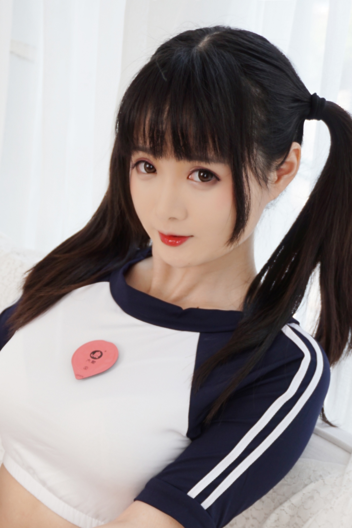 七海抹茶酱 NO.001 弹幕盒 [23P]